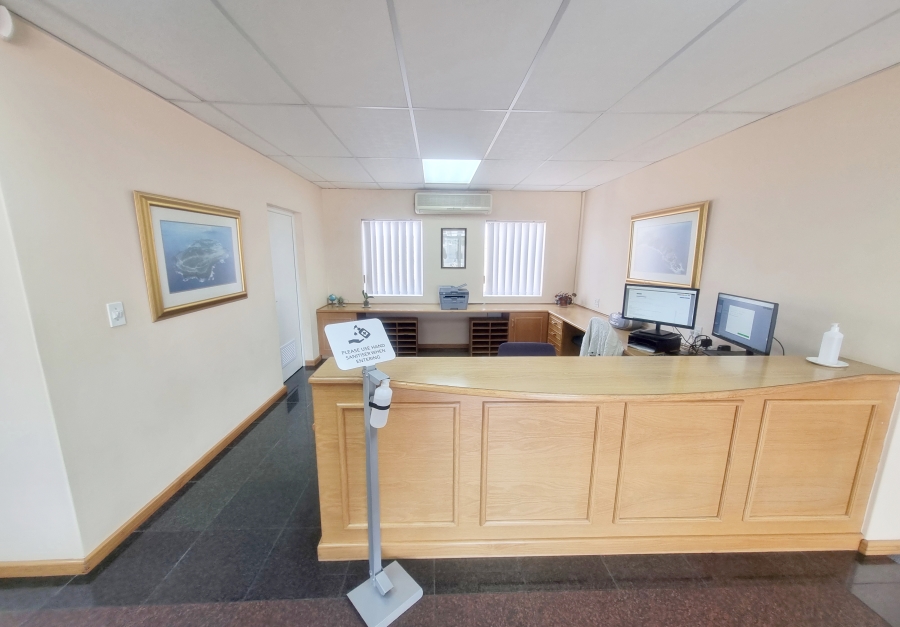 Commercial Property for Sale in Marconi Beam Industria Western Cape